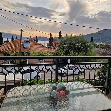 K For Kefalonia Karavomylos Exterior foto